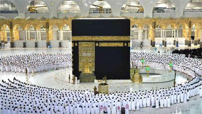 تشدد رقابتها.. السعودية: لا دخول إلى مكة والمشاعر دون تصريح حج
