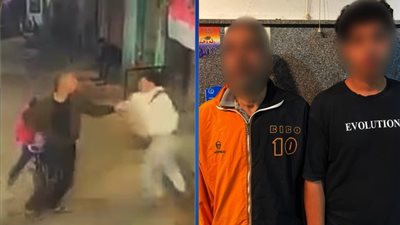 خلافات على الميراث .. الأمن يكشف ملابسات فيديو متداول لمشاجرة بين شقيقين