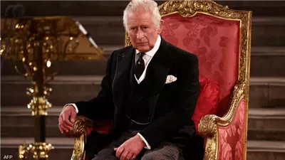 ليُلقي خطاب العرش .. الملك تشارلز في كندا لأول مرة منذ تتويجه