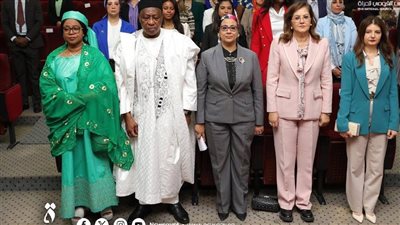 احتفال يوم أفريقيا.. القومي للمرأة ينظم ندوة «بناء الجسور من القاهرة إلى الكيب