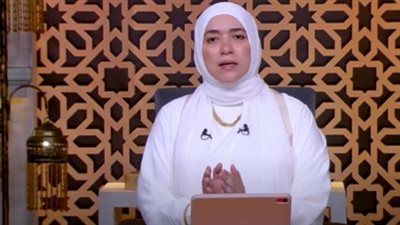 أشخاص وعدهم الله باستجابة دعائهم.. دينا أبو الخير توضح|فيديو 