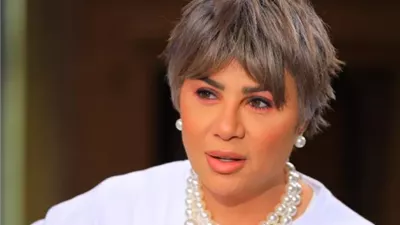 مفيدة شيحة تشيد بـ «نوال الدجوي»: سيدة قوية ربت أجيالًا وتستحق الاحترام|فيديو 