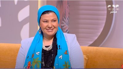 حنان موسى تكشف تفاصيل خطة عمل مشروع أهل مصر ضد الشائعات|فيديو 