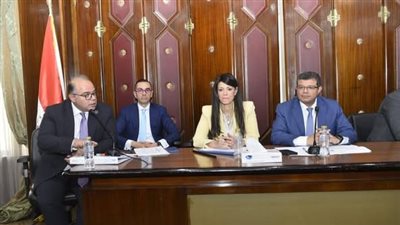 الرقابة المالية: توسيع ملكية الشركات الحكومية يعزز دور القطاع الخاص بالاقتصاد