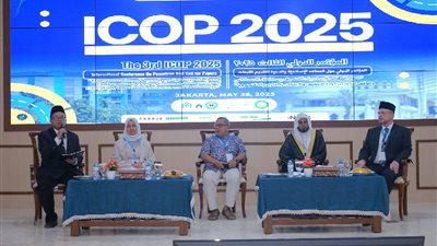 مستشارة شيخ الأزهر : الوقف والذكاء الاصطناعي ركيزتان لتطوير التعليم الإسلامي