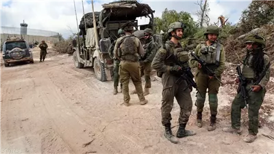 الجيش الإسرائيلي: دمرنا ثلث الصواريخ الإيرانية خلال هجوم واسع