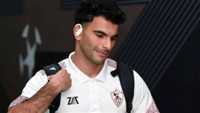 هل طلب زيزو المشاركة في نهائي الكأس؟.. مصدر يفجر مفاجأة