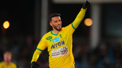 بعد الأهلي والعروبة.. «السومة» يُكتب اسمه في تاريخ الهبوط بالدوري السعودي