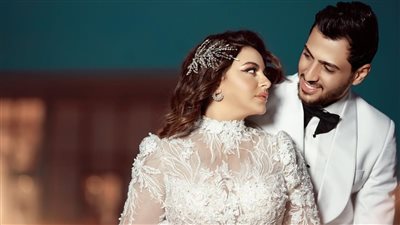 للمرة الثانية ..طلاق إلهام عبدالبديع والملحن وليد سامي بعد خلافات عديدة