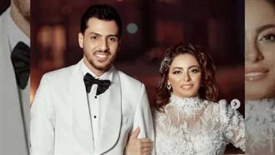 حصل من5 أيام .. كواليس طلاق إلهام عبد البديع والملحن وليد سامي ...خاص