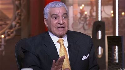 زاهي حواس: المتحف المصري الكبير أهم مشروع ثقافي في القرن الـ21