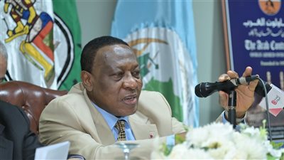 السفير محمدو ليبرنج: التعاون الإفريقي هو مفتاح بناء مستقبل مشرق للقارة