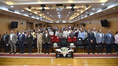 استعدادات مكثفة لاستقبال عيد الأضحى المبارك بمحافظة بورسعيد 