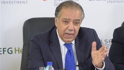 لدعم التبادل التجاري الإفريقي .. شريف الجبلي يؤكد أهمية تفعيل اتفاقية GTI 