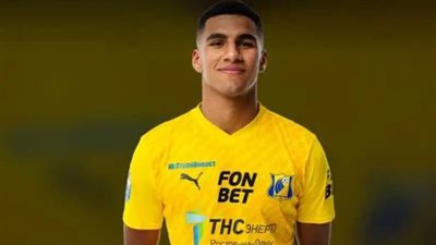 حقيقة مفاوضات الأهلي لضم إياد العسقلاني مدافع الإسماعيلي السابق| خاص 