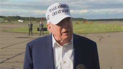 ترامب يصعّد لهجته: بوتين 