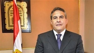 طاهر أبو زيد عن رئاسة بيراميدز: «رضا جماهير الأهلي أولويتي»