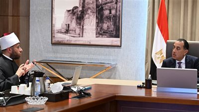 حصر شامل ومُميكن لأملاك الهيئة.. وزير الأوقاف يوضح آليات تعظيم العوائد| خاص