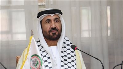 رئيس البرلمان العربي : ارتكاب المجازر المروعة بحق الشعب الفلسطيني فاق الحدود