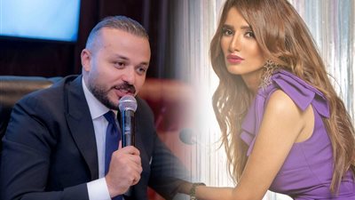 احنا اللي بنعمل القانون .. زينة تكشف علاقة النائب الجارحي بـ عقر كلب لنجلها