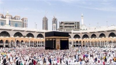 ألف مبروك الحج.. ماذا نقول لمن سيحج؟ أجمل عبارات تبريكات الذهاب للحج