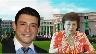 الداخلية تطالب نقابة الأطباء بتوضيح الجهة مصدرة تقرير وفاة حفيد الدجوي