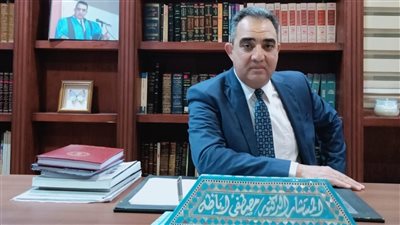 أباظة: إعادة 71 مصريًا من ليبيا تعكس يقظة الدولة