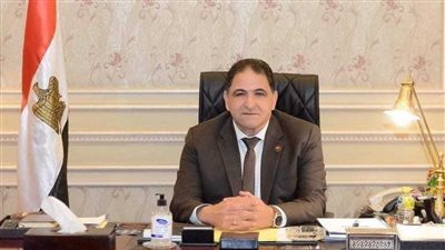 سامي سوس: لقاء الرئيس بالوفد الأمريكي يعزز ثقة المستثمرين في مصر