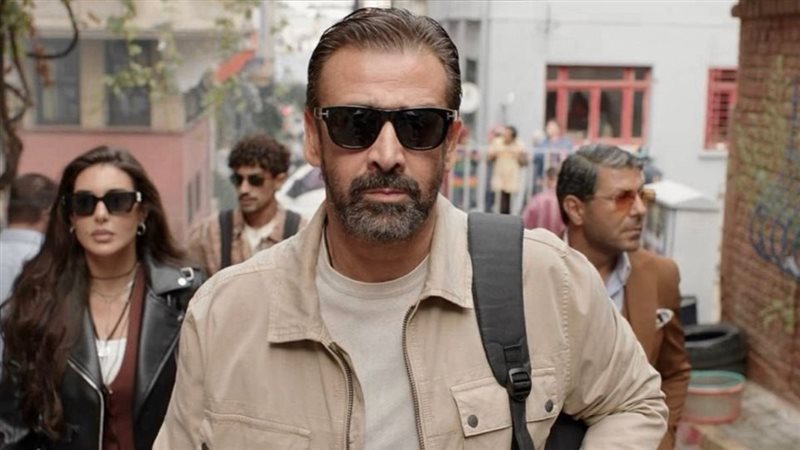 فيلم المشروع X