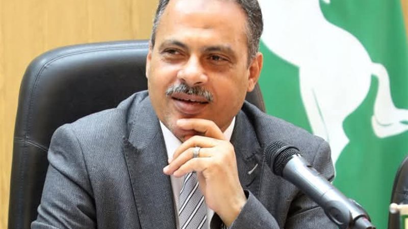 المحافظ