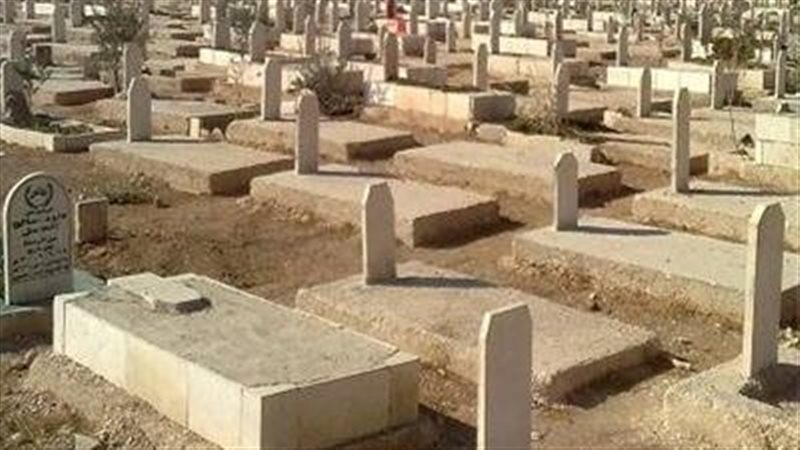 الجنائز