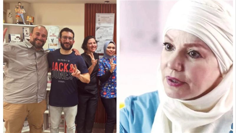 مشيرة إسماعيل