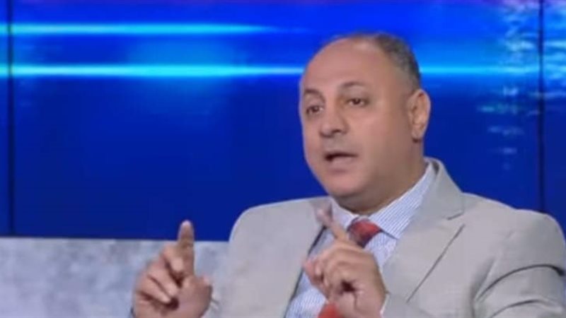 شريف الجعار