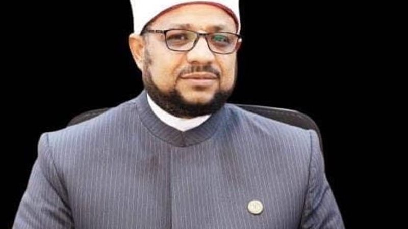 الدكتور محمد الجندي