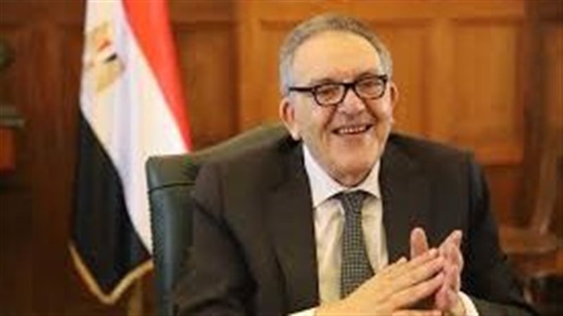 أحمد الوكيل، رئيس