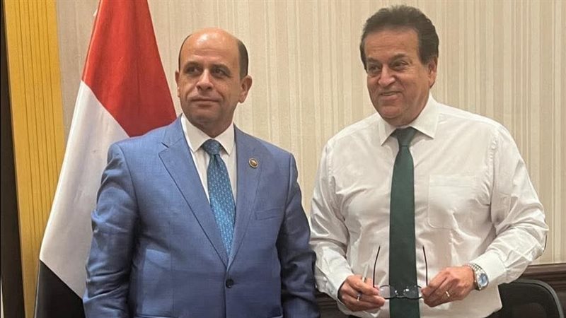 النائب نشأت فؤاد