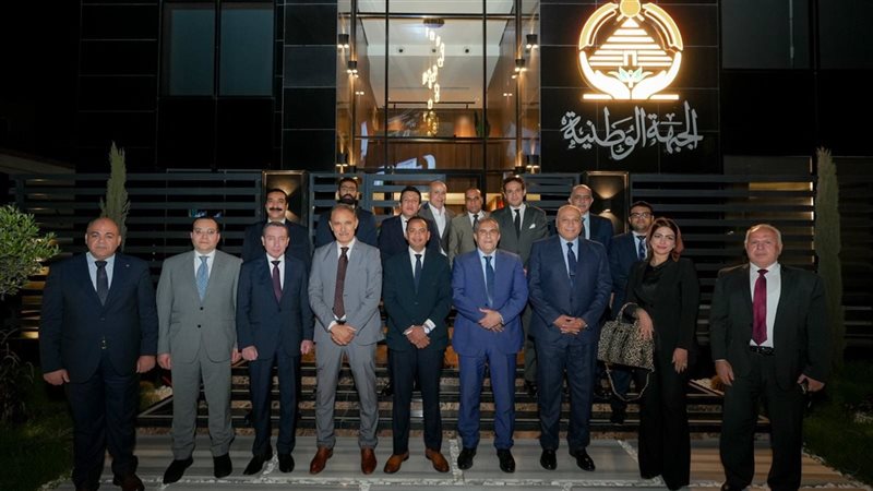  أمانة الرياضة بحزب