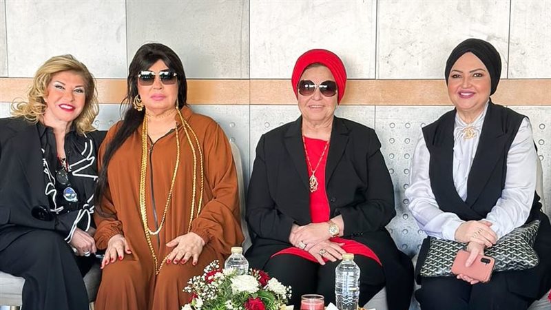 فيفي عبده