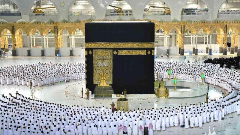 نصائح الحجاج في يوم