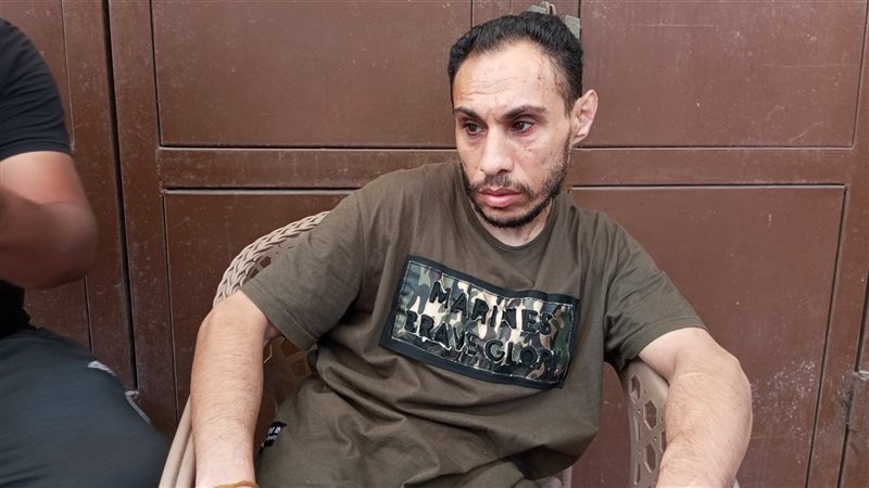 الشاب محمد الشناوي
