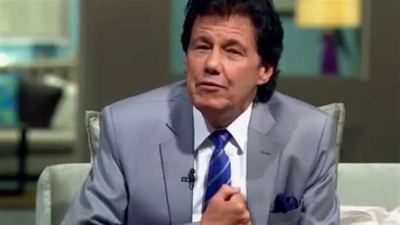 الطبيب الإعلامي إبراهيم