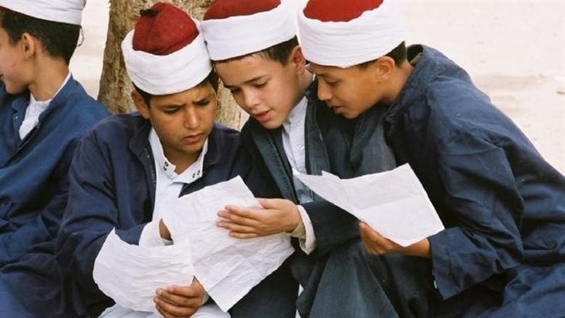 نتيجة الشهادة الأزهرية