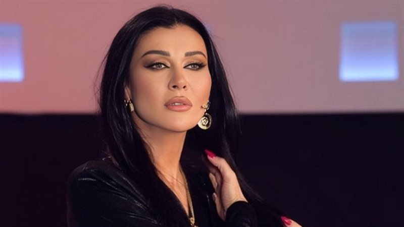 نادين الراسي