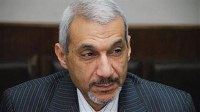 الدكتور حسن أبو