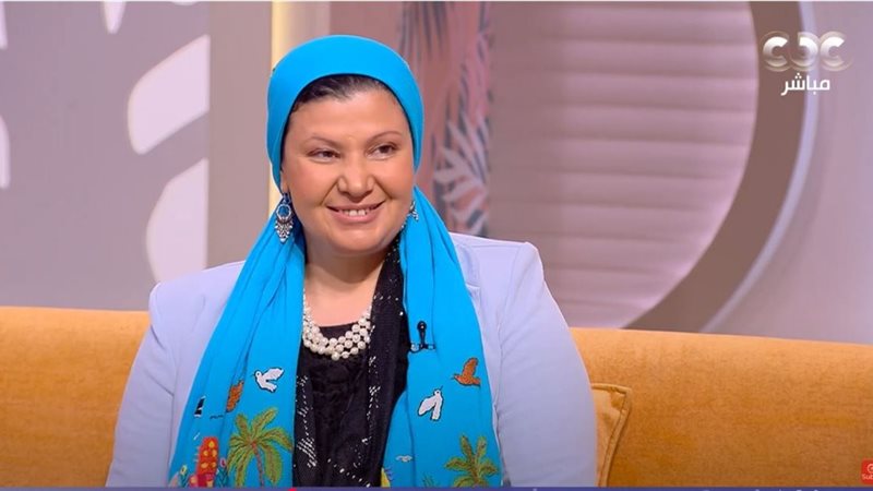 الدكتورة حنان موسى