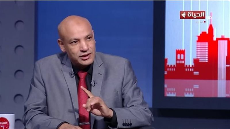 ماهر فرغلي