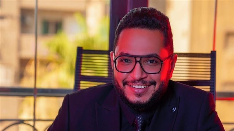 محمد خلف الله، أمين