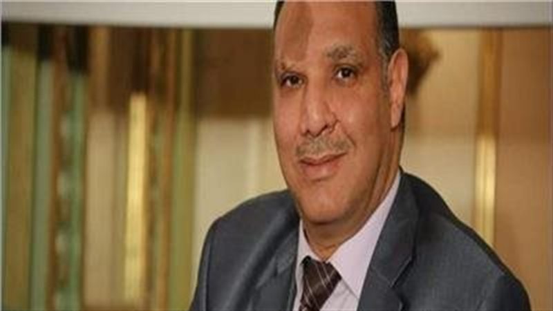 الدكتور محمد سيد