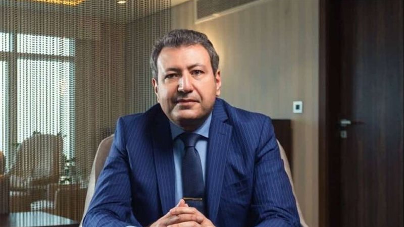 طارق شكري وكيل لجنة