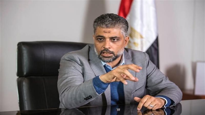 الدكتور طارق زيدان،